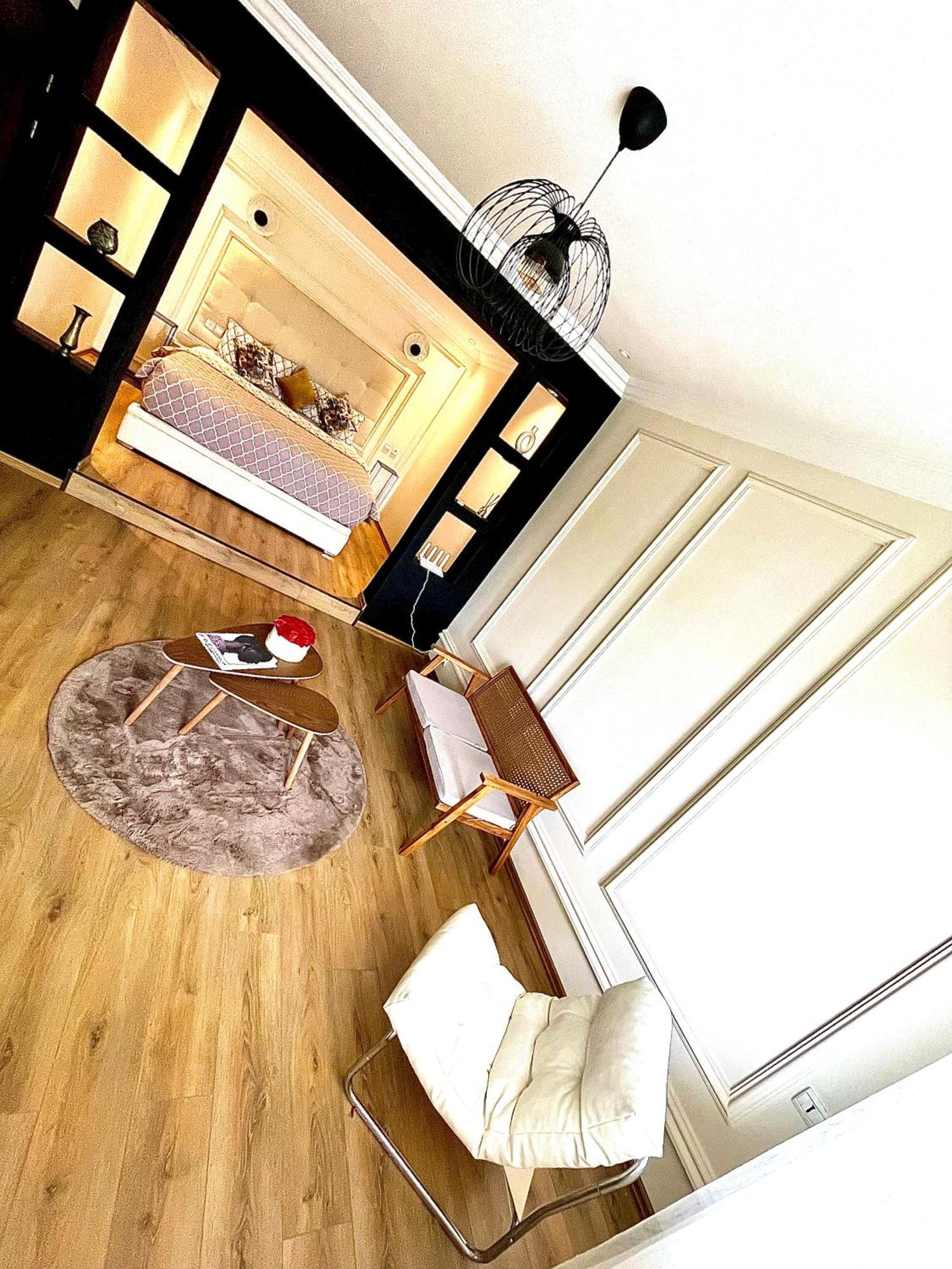 Villa Avec Piscine Privee Agadir Bagian luar foto