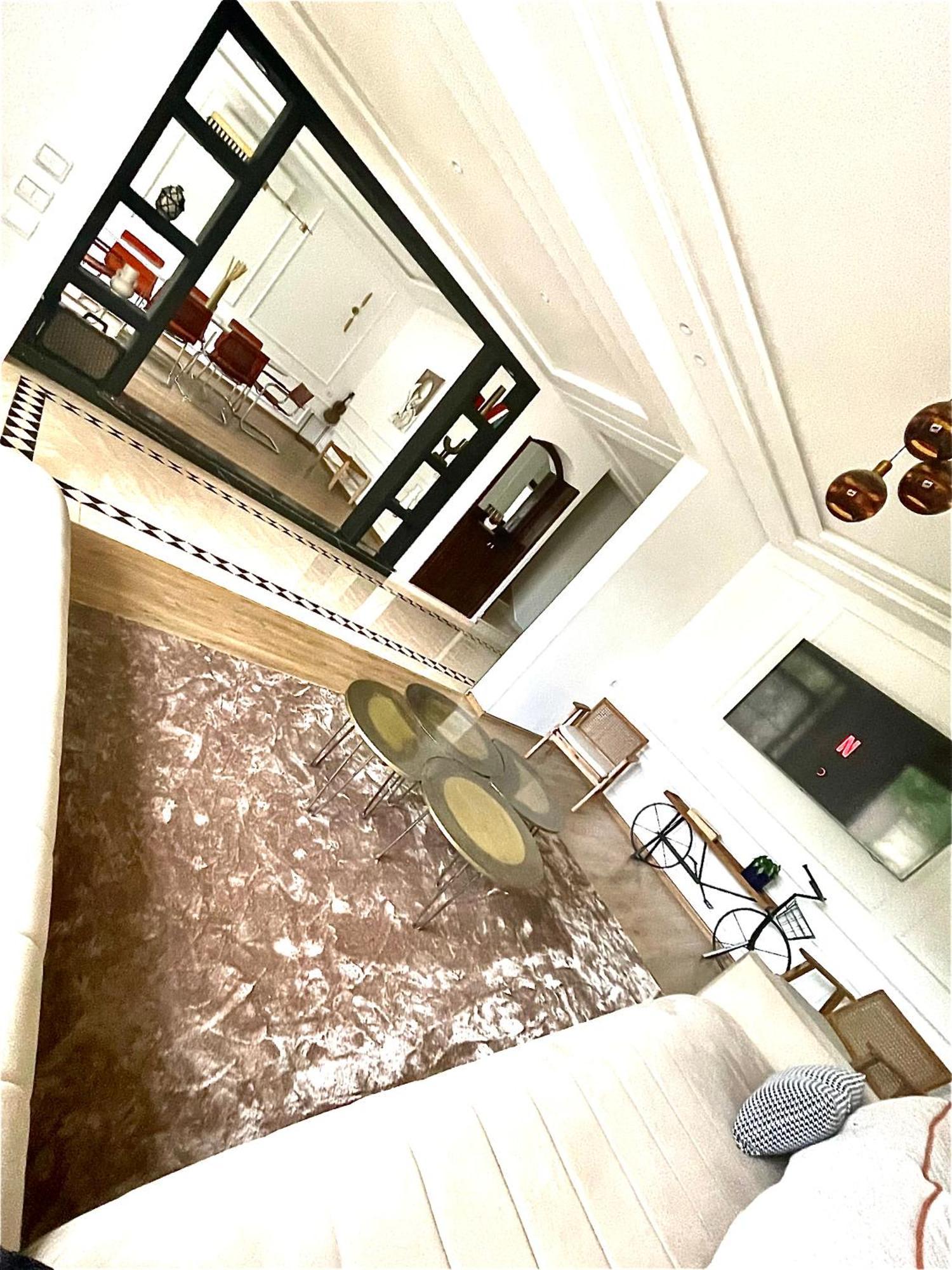 Villa Avec Piscine Privee Agadir Bagian luar foto