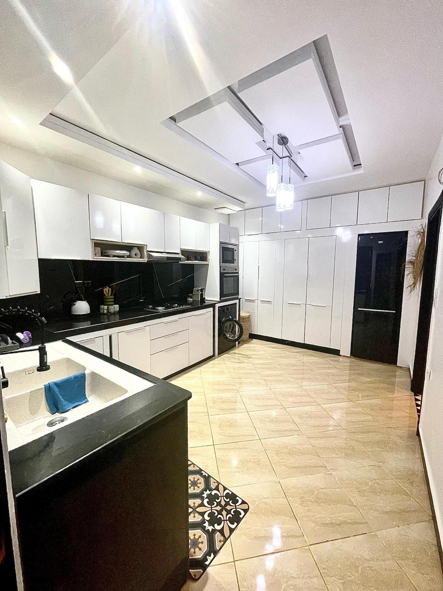 Villa Avec Piscine Privee Agadir Bagian luar foto